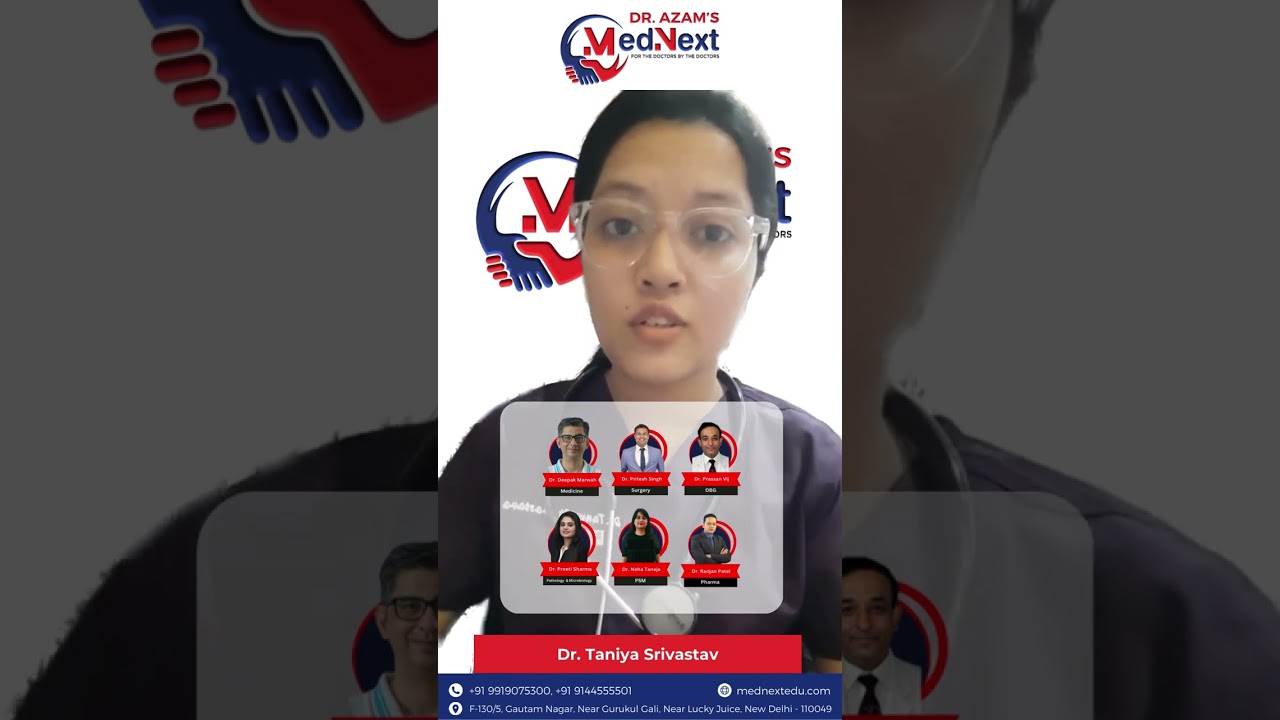 Honest Student Review of MedNext 
