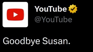 Susan Wojcicki Quit YouTube...