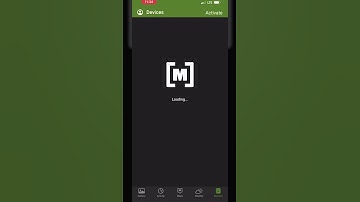 Activeren en instellen (Moultrie Mobile Edge Trail Cam)