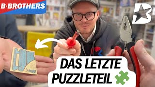 Das letzte Puzzleteil & die 10 besten Karten aller Zeiten