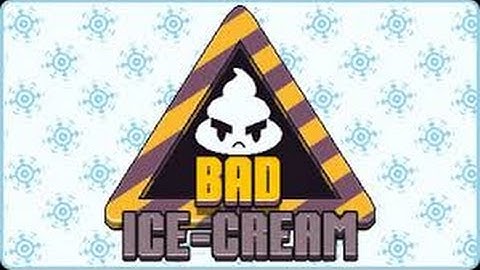 Bad-Icecream 2 Walkthrough 21-30