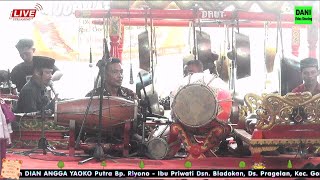 TAYUB BOJONEGORO MUDO LARAS SETYO