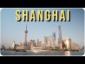 Der ultimative shanghai travel guide  china reise 2024