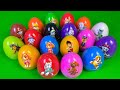 Looking for paw patrol eggs with slime coloring ryder chase marshallsatisfying asmr