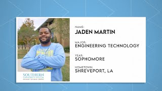 SUSLA Connect Program | The College Tour