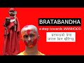 Bratabandha    bratabandha ceremony  nepalese culture  inner nepal  nepal