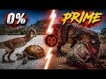 😱 DE 0% A CARNOTAURO PRIME… ¿VALE LA PENA? 🦖