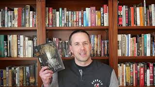 The Wise Mans Fear by Patrick Rothfuss book review