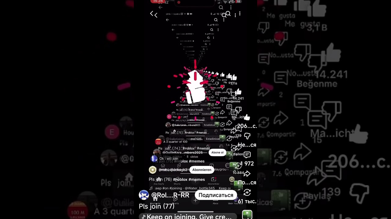 #пустьзалетит