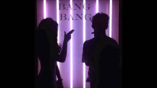 Bang Bang (ft. Austin Mahone, MC Jin, Neverest, Nicole Scherzinger) (Official Mixtape)