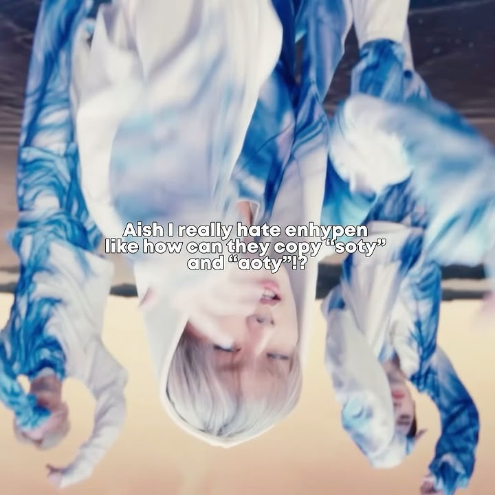 Download lagu Enhypen are literal copycats duh #kpop #enhypen #youtubeshorts #ytviral #fypシ゚viral #enhypen #fyp