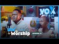 Vox In Worship EP 72 Jovine Paccy Ishimwe Mwami Wanjye Yesu Zaburi Yanjye Vox In Worship EP 72 Jovine Paccy Ishimwe Mwami Wanjye Yesu Zaburi Yanjye