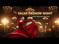 Perreo x Salsa Dance Vibes 🔥 New Latin Party Mix for Nonstop Moves