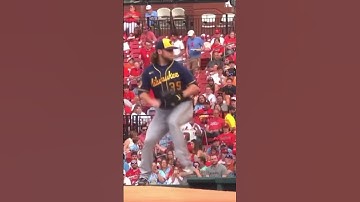 Corbin Burnes Slow Motion Pitching Mechanics (3rd Base Side View) #pitchingmechanics #baseball