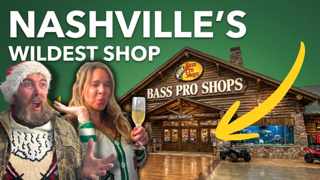 We Left the UK and America Immediately Did THIS to Us!