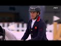 Brilliant Brits On Top On Day 1🤩| Leading Round | Longines FEI Jumping European Championship™ 2025