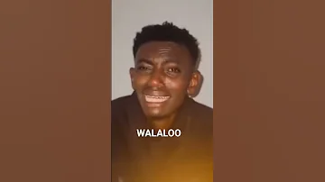Walaloo Addaa 