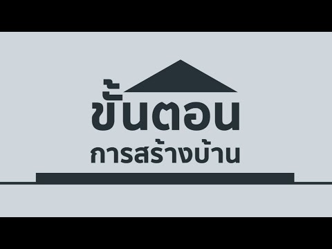 การวางผังคลังสินค้า  2022 Update  ขั้นตอนการสร้างบ้านควรรู้ กับ SEACON