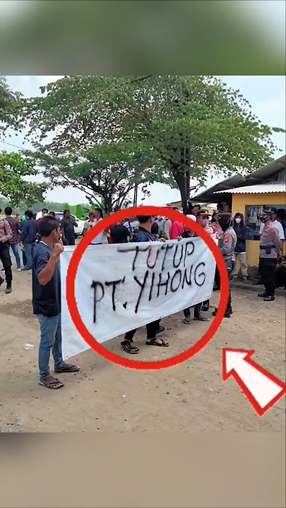 VIRAL‼️buruh pabrik mogok kerja, di PHK, eh minta CLBK #shorts #viralvideo #lucu #ngakak