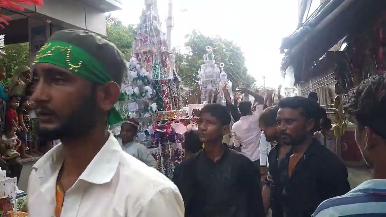 Muharram Dewa sharif 2022