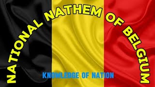 National Anthem of Belgium💛❤ BELGIUM 💛❤#belgium #belgaum #anthem