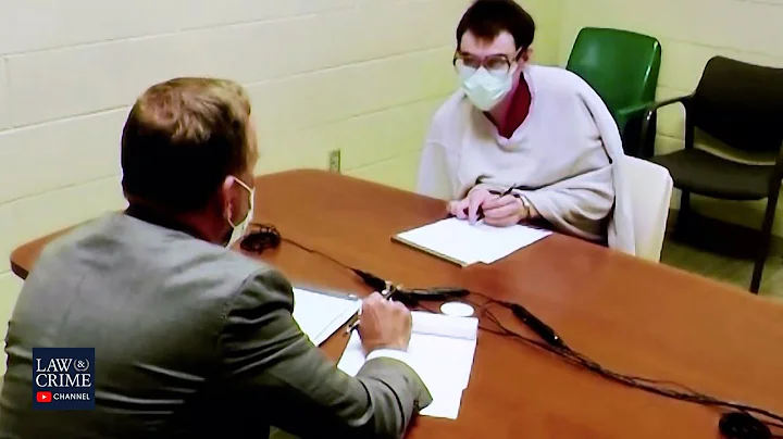 Parkland Gunman Explained to Forensic Psychiatrist...
