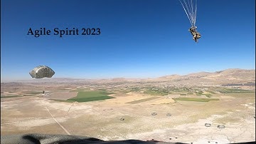 Agile Spirit demonstrates multinational reach, expertise to support deterrence