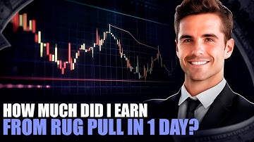 🚀 How I Went From 0 to 350 SOL in Just 24 H Using This New Solana Rug Method | Meme Coin Launching