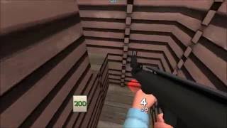 TF2| Jump Beef All Jumps Complete