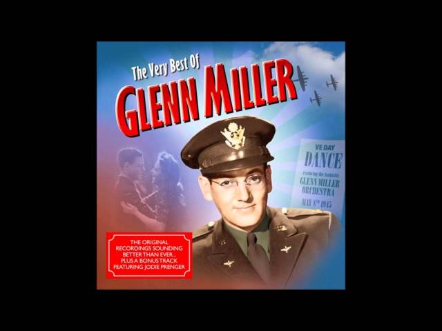 Glenn Miller - A Paris