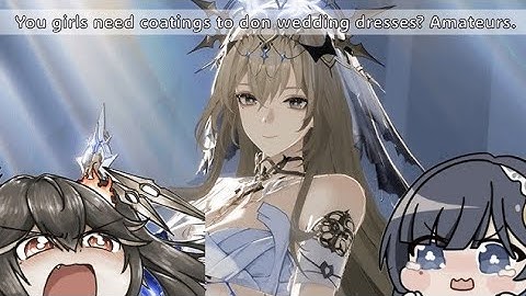 [PGR] Intensive Battle Cradle 17s Dark / 19s Glacio | SS3 Crepuscule / SS3 Pianissimo