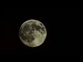 Harvest Moon Mallorca 6th October 2025