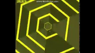 The Worst Nightmare - Open Hexagon 84 seconds