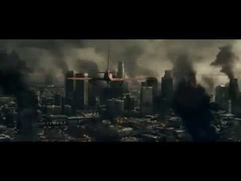 Resident Evil 4 Afterlife 3D Official Trailer 2010 - Milla Jovovich,Wentwor...  Miller & Ali Larter