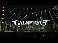 The Light of Hope - Galneryus [Anime Friends 2026]