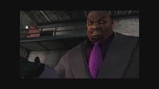 Psi-Ops: The Mindgate Conspiracy - PS5 Pro Walkthrough Part 4: Assembling the Pieces (4K)