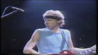 Dire Straits - Money for Nothing