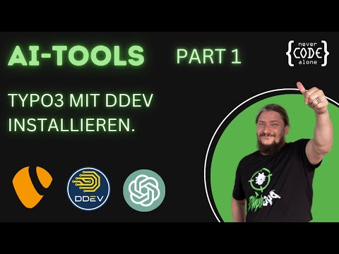 Part 1: TYPO3