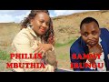 Phyllis Mbuthia & Sammy Irungu - Muheani