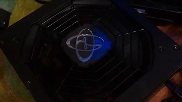 XFX 550w Pro series core edtion rumore buzzing