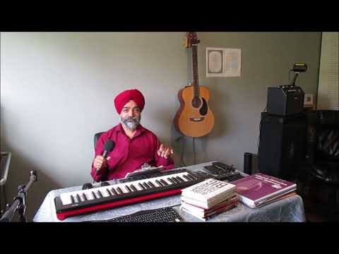 Tumhe Bhool Jaaon Yeh Hota Nahi -Karaoke New Recording Ghazal Hariharan Ji