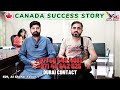 Latest canada visa story  canada visa updates
