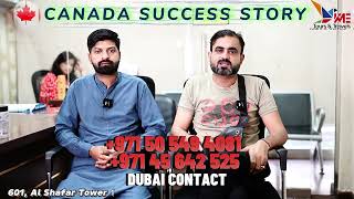 Latest Canada Visa Story || Canada Visa Updates by K Middle East Immigration 760 views 5 days ago 2 minutes, 9 seconds