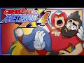 Mega Man X4 | The Completionist