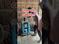 concrete cube test #shorts #civilengineering #cubetest #construction
