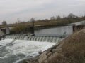 Moksha River. Река Мокша. Пензенская область.