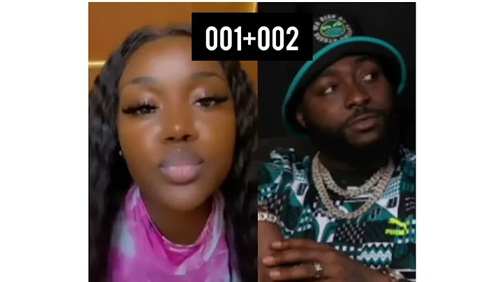 I didn't know my dad's was RICH until I turned 13 Davido Spills/A closers look of Davido 2023 Mayb..