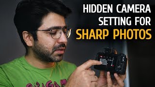 HIDDEN Camera Setting for SHARP PHOTOS (Hindi) screenshot 2