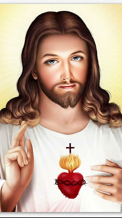 jesus christ