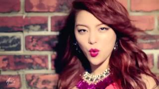 Ailee 에일리   Don't Touch Me 손대지마 Areia Kpop Remix